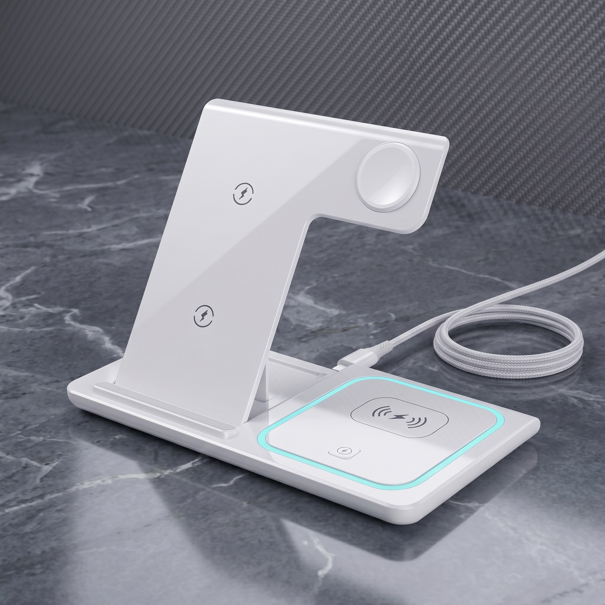 Trio Fold Pro