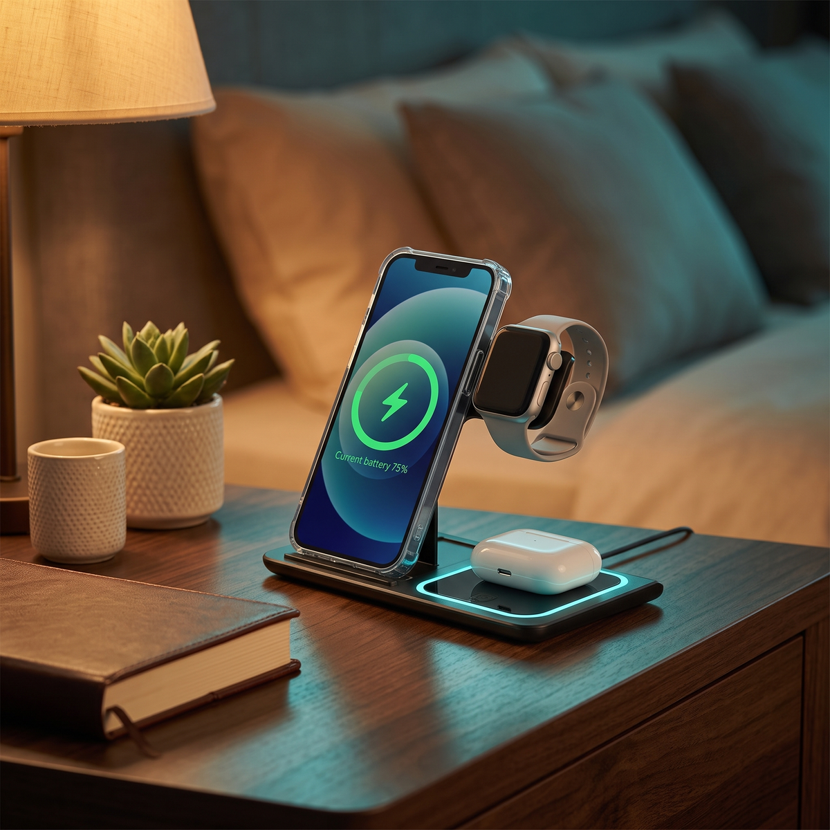 Trio Fold Pro