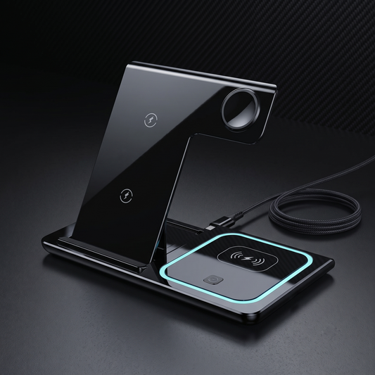 Trio Fold Pro