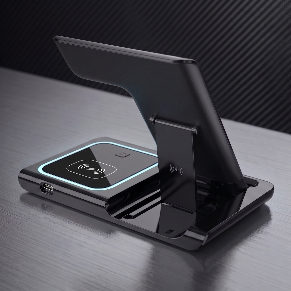 Trio Fold Pro